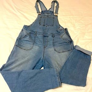 Overalls (Women)